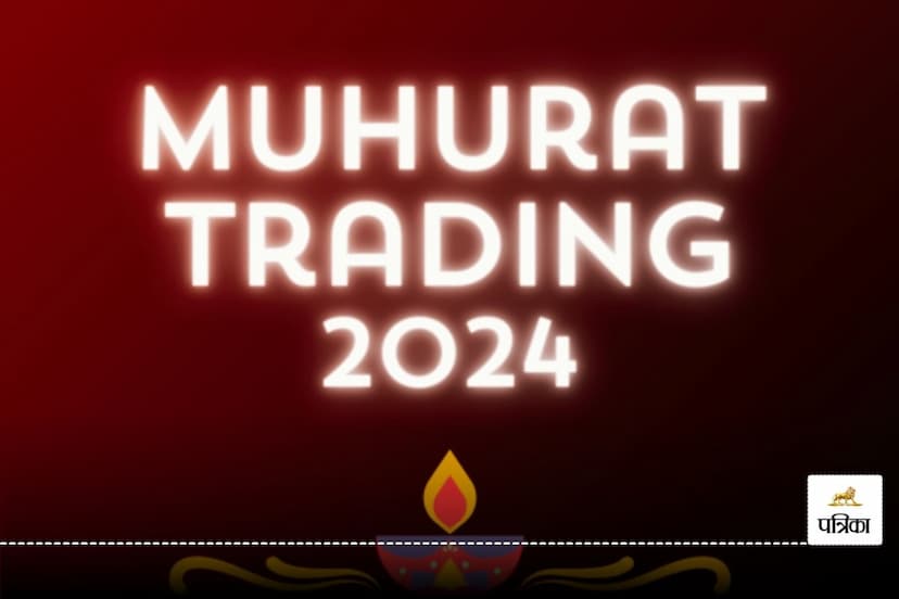 Muhurat Trading 2024: Invest in These 5 Stocks for Massive Returns