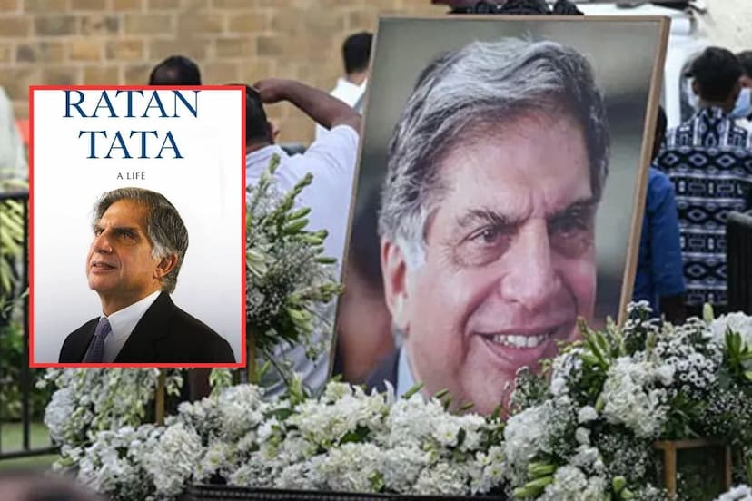 Ratan Tata Biopic