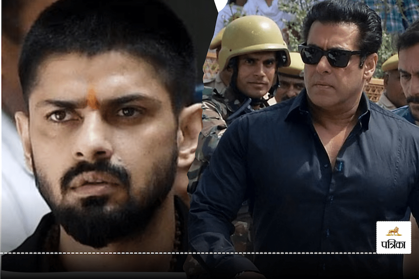 salman khan threat from Lawrence Bishnoi ganag