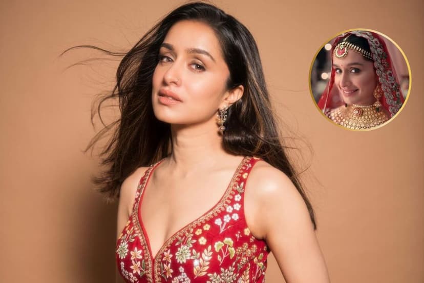 Shraddha Kapoor Marriage Is Actress Finds love in a Sindhi businessman after Rahul Mody