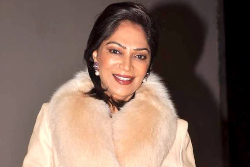 simi garewal birthday