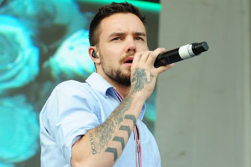 Former One Direction Singer Liam Payne Passes Away in Argentina