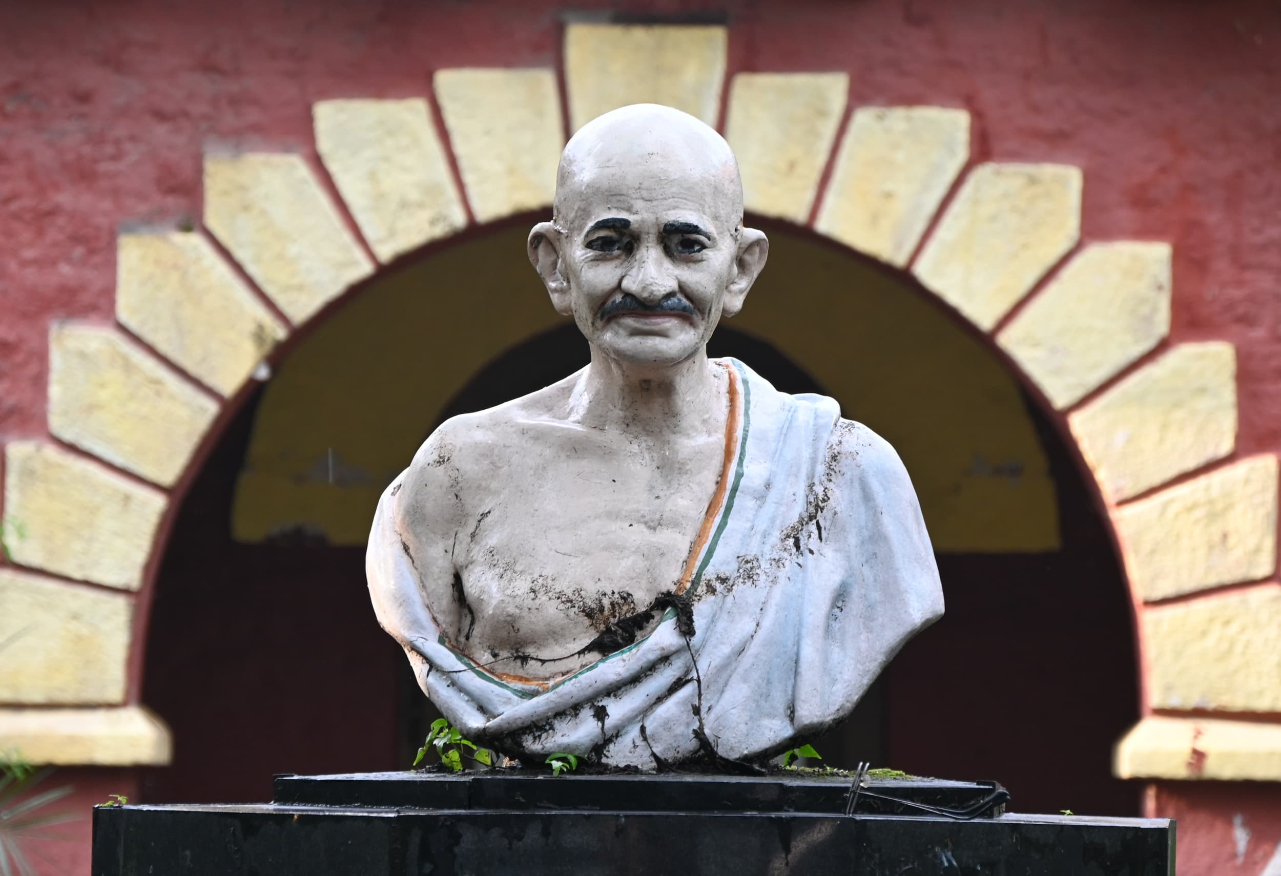 mahatma gandhi 