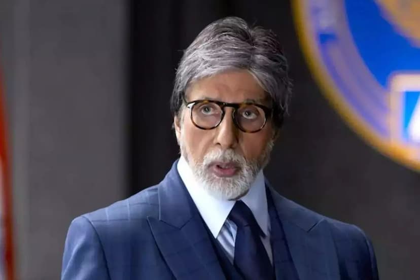 This actress wants to romance 82-year-old Amitabh Bachchan