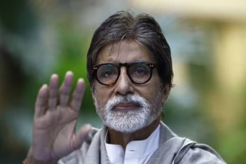 amitabh bachchan news