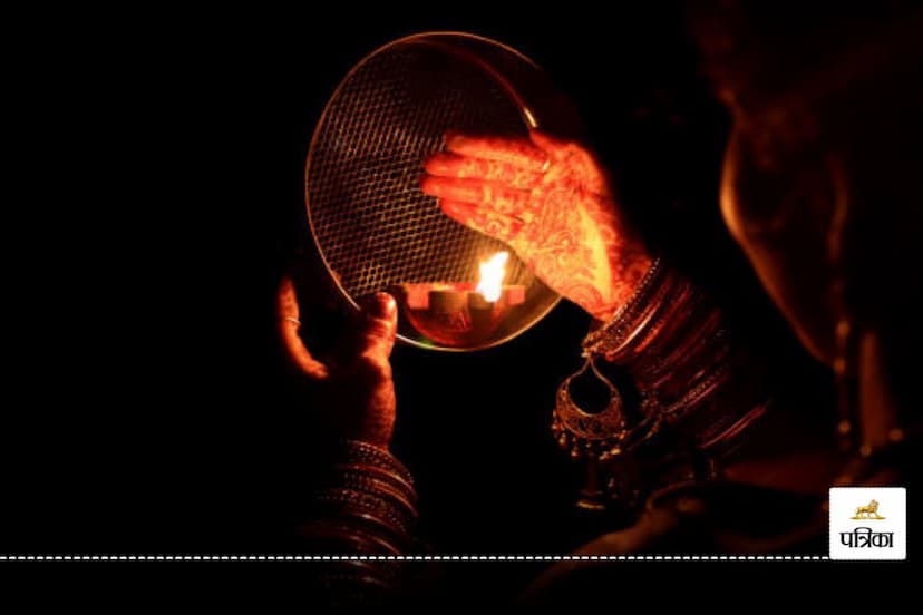 karwa chauth