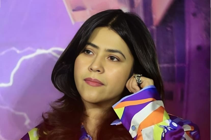 ekta kapoor