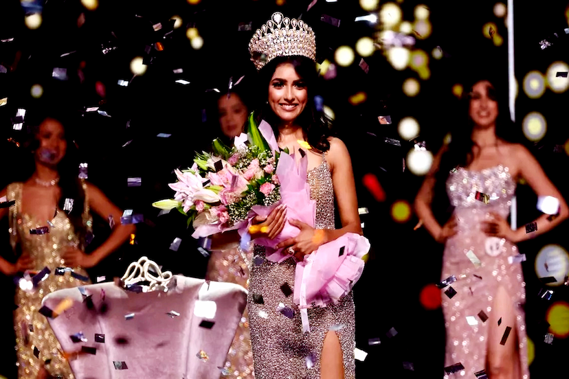 femina Miss India