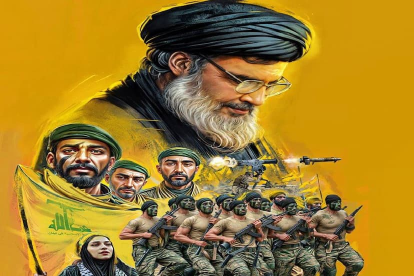 hezbollah Syndicate