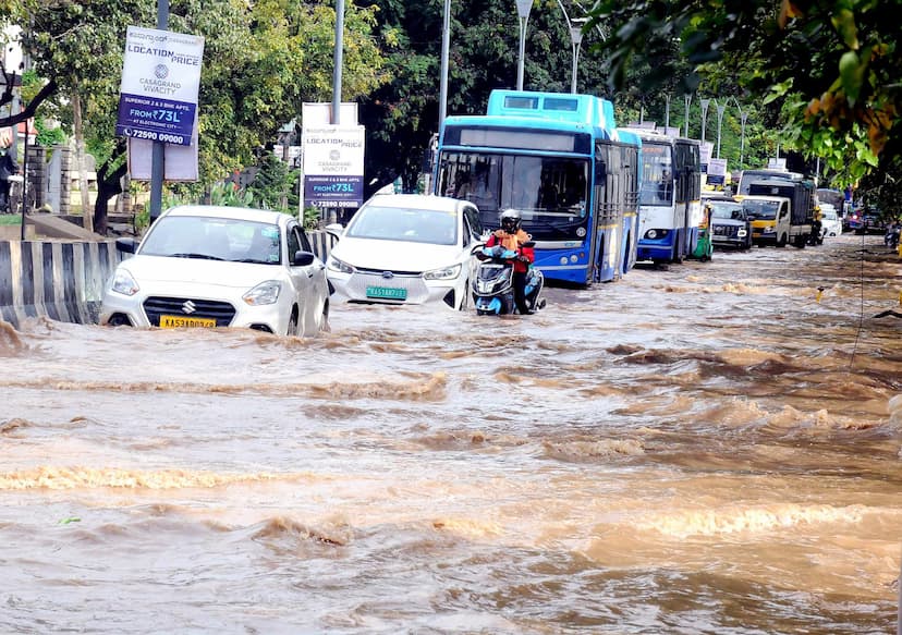 bengaluru-rain