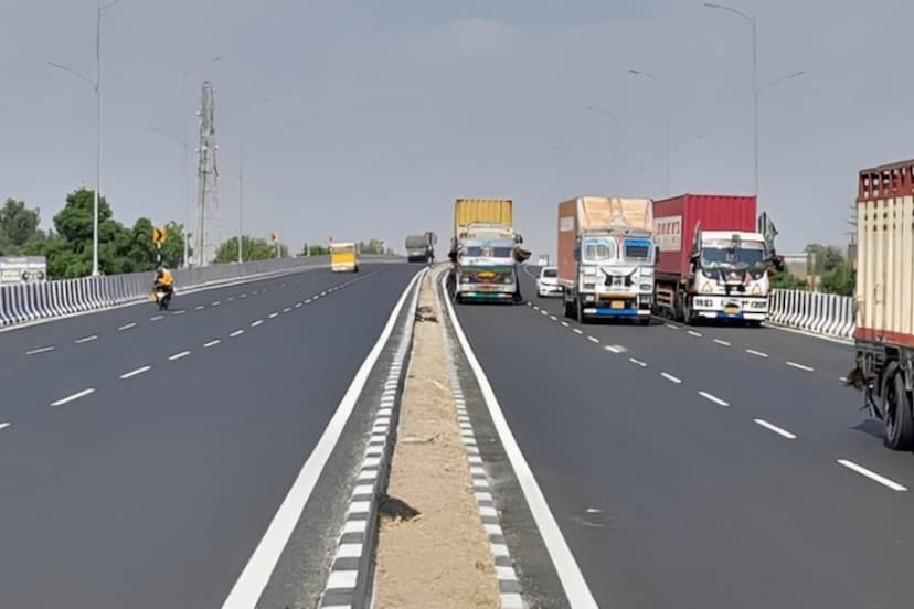 jaipur kishangarh highway