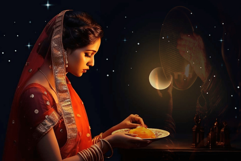 karva chauth