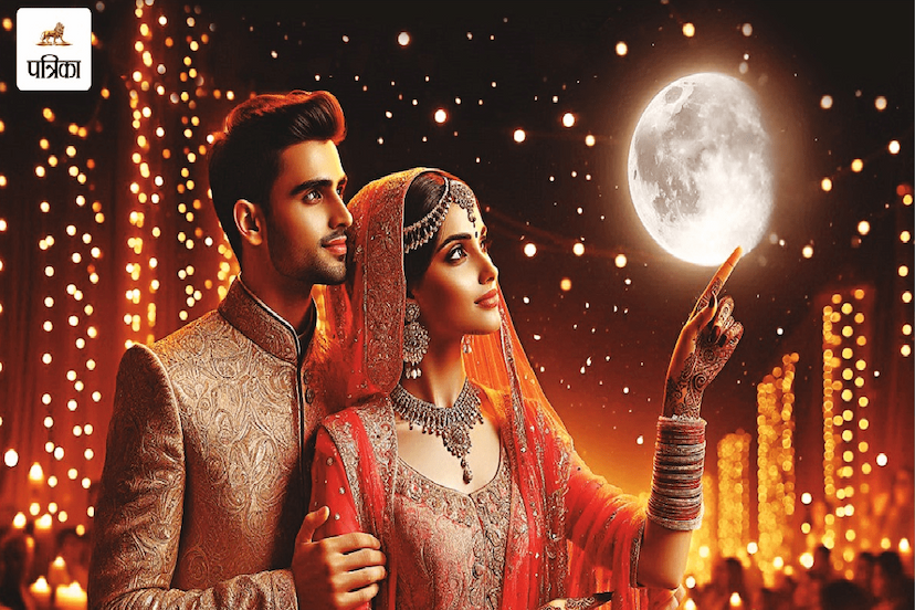 Karwa Chauth Guide A to Z information about Karwa Chauth Vrat