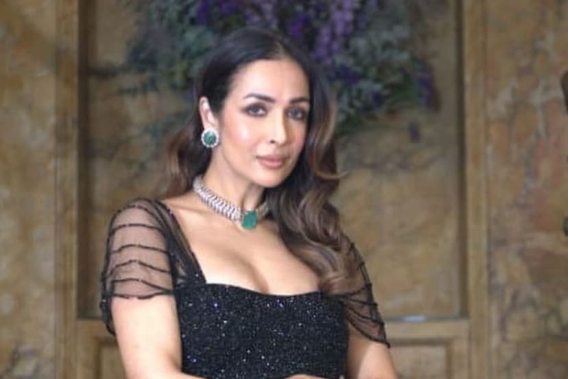 malaika arora birthday