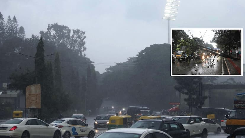 rain-bengaluru