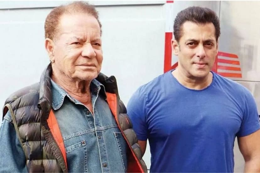 salman khan salim khan