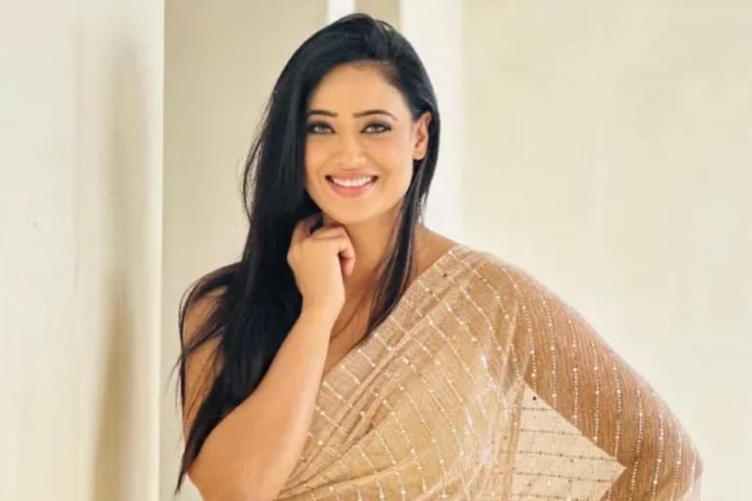 shweta tiwari instagram photo