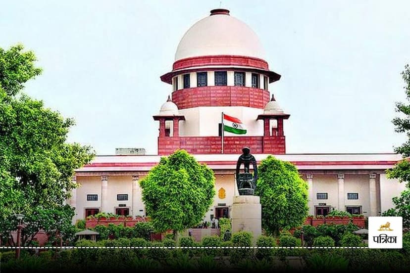 supreme court of India