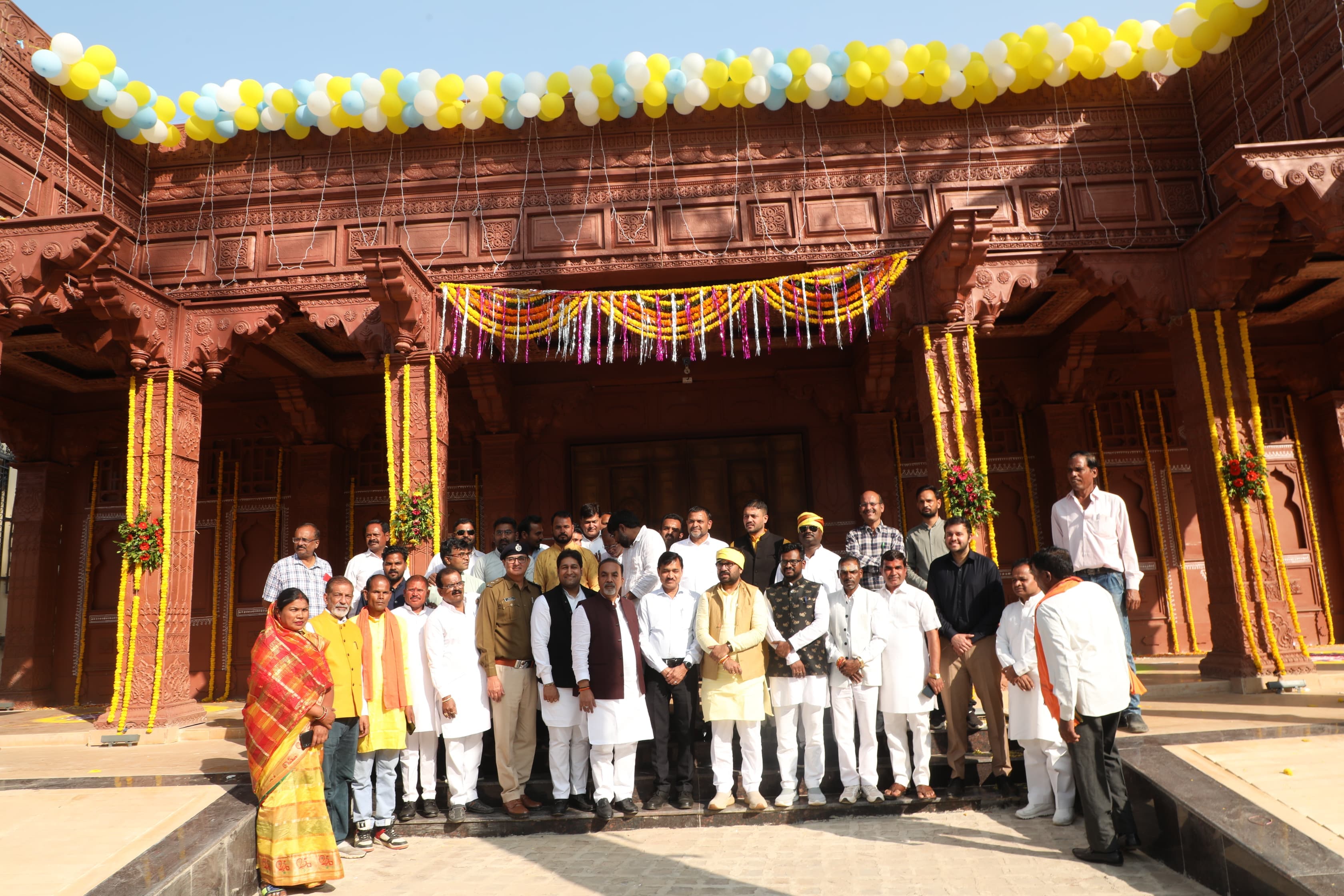 Badalbhoi Tribal Museum