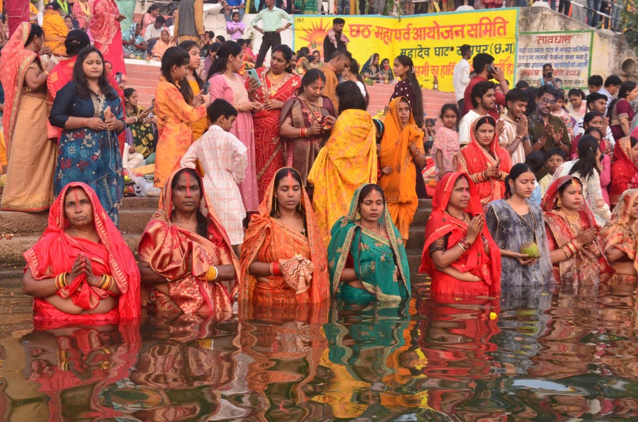 Chhath 