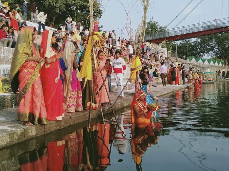 Chhath Puja 2024