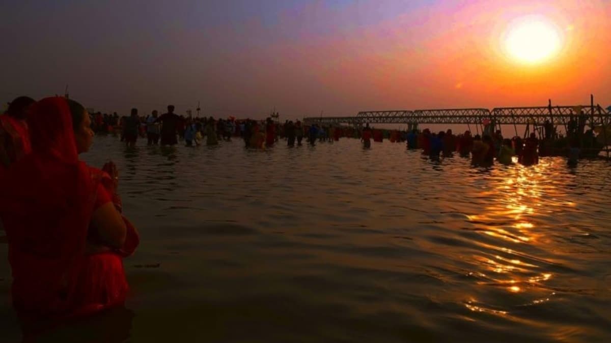 Chhath Puja 2024