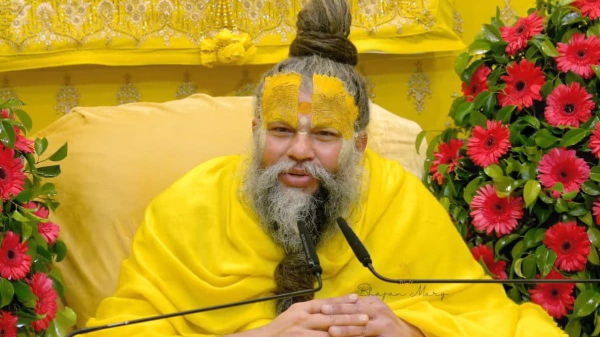 Premanand Maharaj