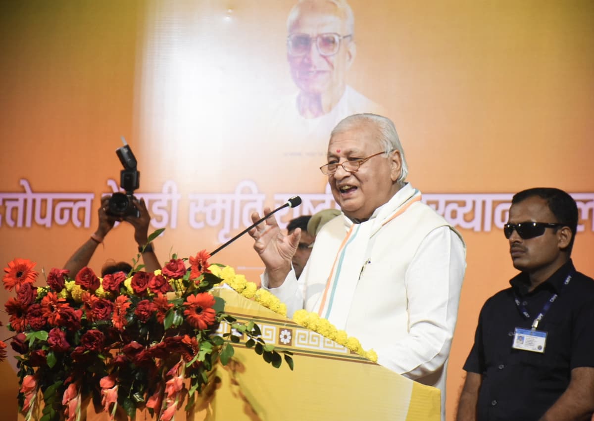 Arif Mohammad Khan