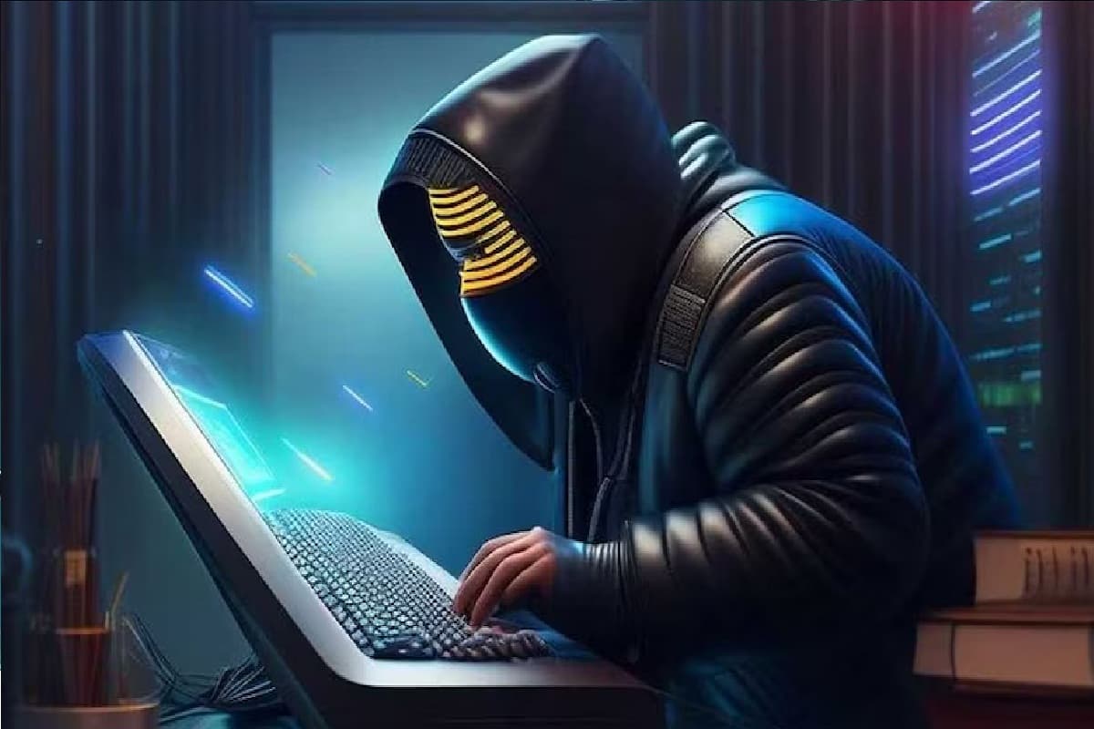 Cyber Crime