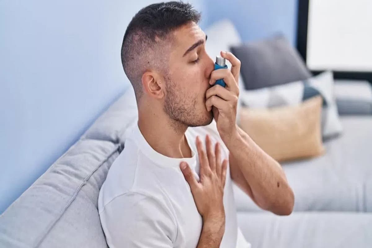 Asthma in Winters