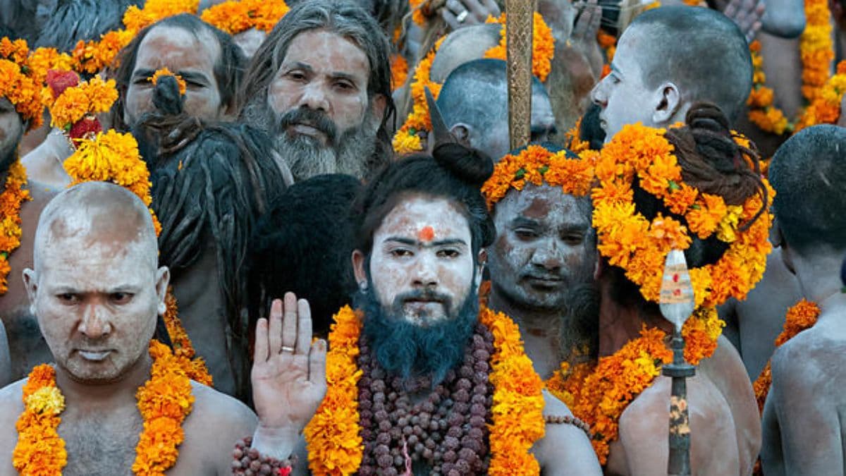 Maha Kumbh 2025