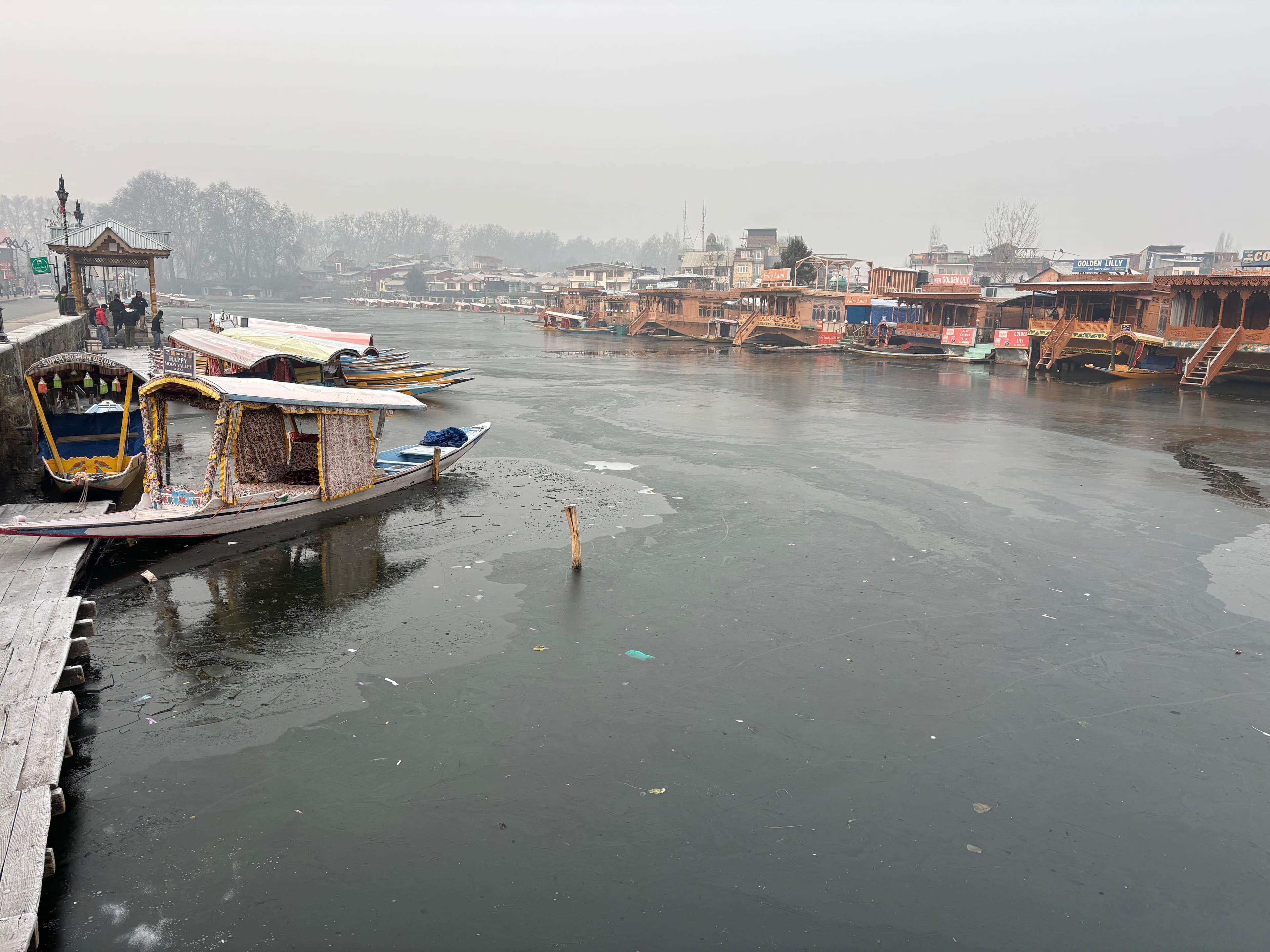 jammu kashmir