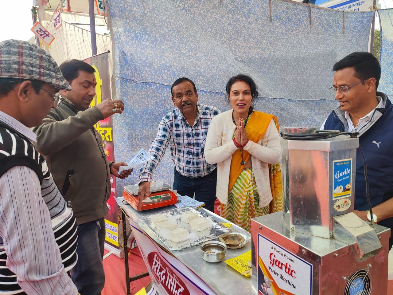 Chhindwara Food Festival