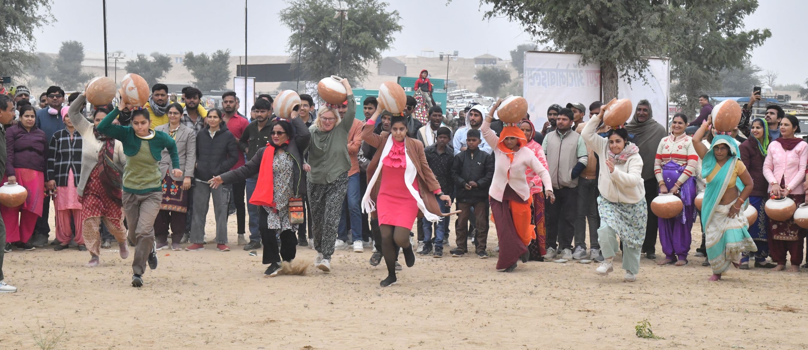 international camel festival