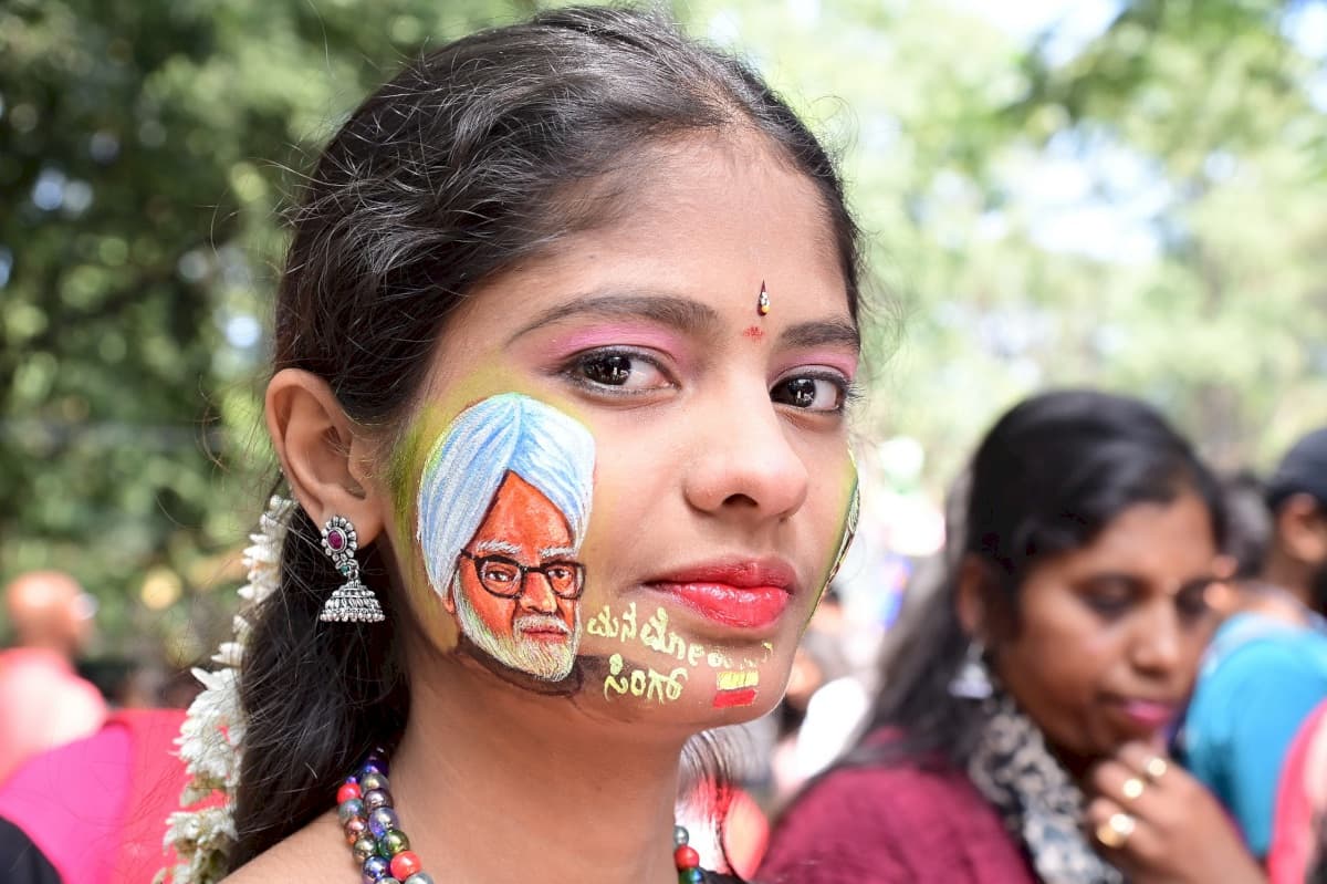 chitra sante in bengaluri