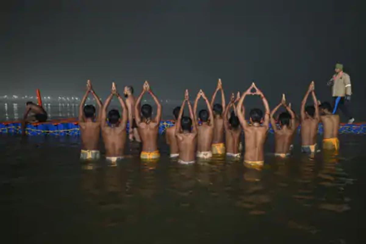 mahakumbh mela